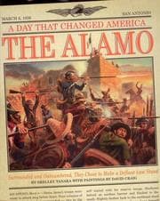 Tapa de The Alamo