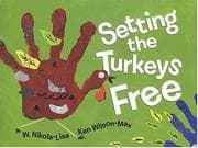 Tapa de Setting the turkeys free