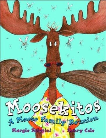 Tapa de Moosekitos