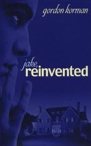 Tapa de Jake, Reinvented