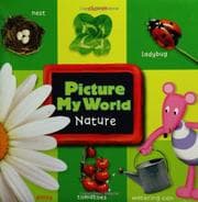 Tapa de Picture My World