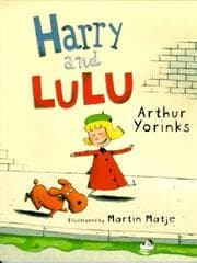 Tapa de Harry & Lulu