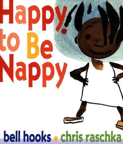 Tapa de Happy to be nappy