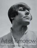 Tapa de Art of tomorrow