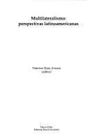 Tapa de Multilateralismo