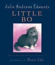 Tapa de Little Bo