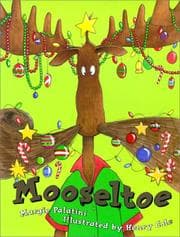 Tapa de Mooseltoe