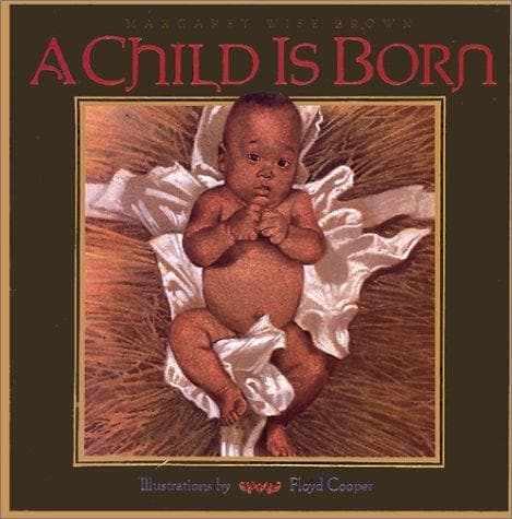 Tapa de A child is born