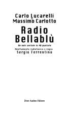 Tapa de Radio Bellabl©£