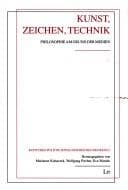 Tapa de Kunst, Zeichen, Technik