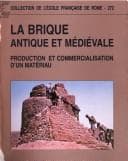 Tapa de La brique antique et médiévale
