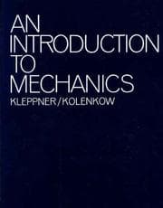 Tapa de An introduction to mechanics