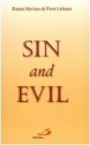 Tapa de Sin and evil