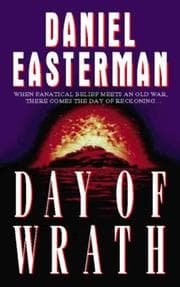Tapa de Day of Wrath