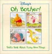 Tapa de Oh bother!