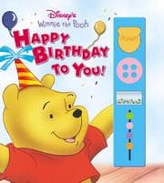 Tapa de Happy birthday to you!