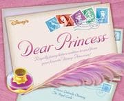 Tapa de Disney's Dear princess