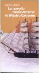 Tapa de Le novelle marinaresche di Mastro Catrame