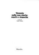 Tapa de Venezia nella sua storia: morti e rinascite