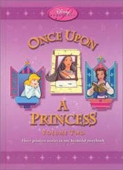 Tapa de Disney Princess
