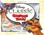 Tapa de Disney Classic Cartoon Tales