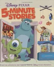 Tapa de Disney/Pixar
