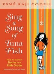 Tapa de Sing a Song of Tuna Fish