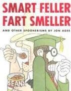 Tapa de Smart Feller Fart Smeller and Other Spoonerisms