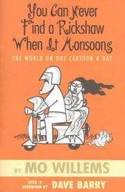 Tapa de The world on one cartoon a day