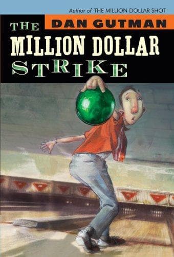 Tapa de Million Dollar Strike, The