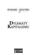Tapa de Dylematy kapitalizmu