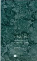 Tapa de L'Eloge du Prince de l'Antiquite au temps des Lumieres