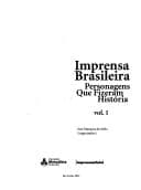 Tapa de Imprensa brasileira