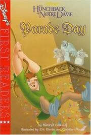 Tapa de Parade day