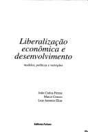 Tapa de Liberalização econômica e desenvolvimento