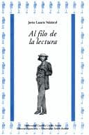 Tapa de Al filo de la lectura