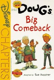 Tapa de Doug's big comeback