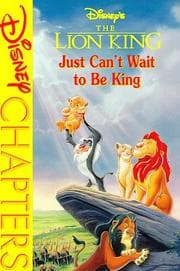 Tapa de Disney's The lion king