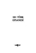 Tapa de 101 Türk efsanesi