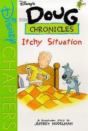 Tapa de Itchy situation