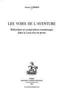 Tapa de Les voies de l'aventure