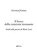 Tapa de Il fuoco della creazione incessante