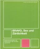 Tapa de BRAVO, Sex und Zärtlichkeit
