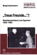Tapa de "Treue Freunde..."?