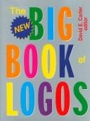 Tapa de The New Big Book of Logos