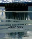 Tapa de Nordic Dawn. Modernism\'s Awakening in Finland 1890-1920