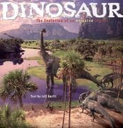 Tapa de Dinosaur