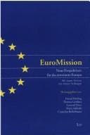 Tapa de Euromission