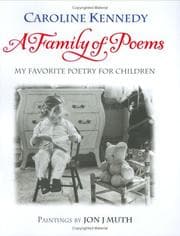 Tapa de Family of Poems, A