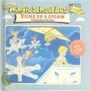 Tapa de The Magic School Bus Kicks Up a Storm